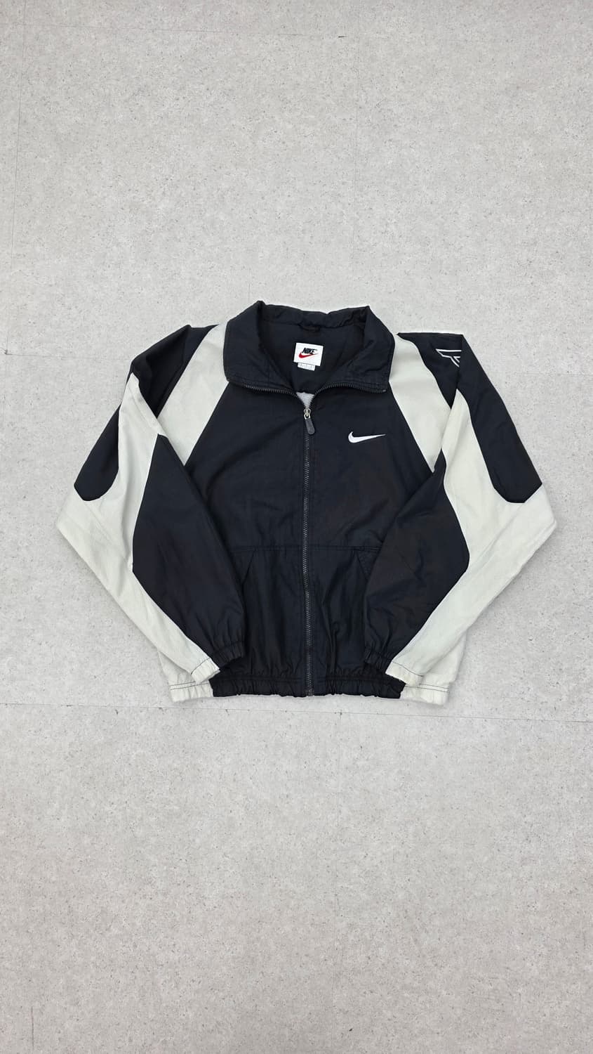90s 나이키 매쉬 윈드브레이커 상품이미지6