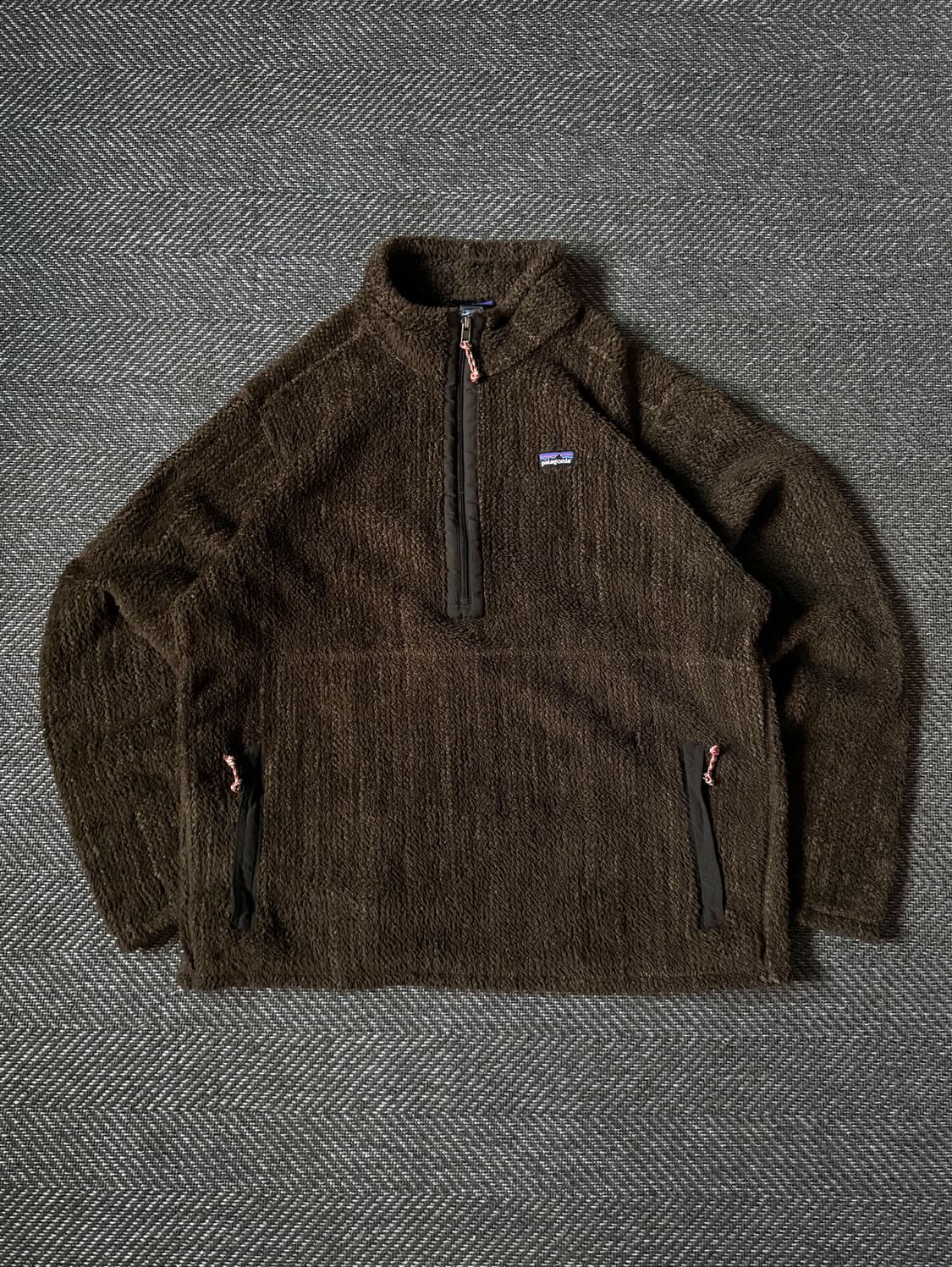 파타고니아 레트로 파일 플리스 풀오버 (105-110) 상품이미지1