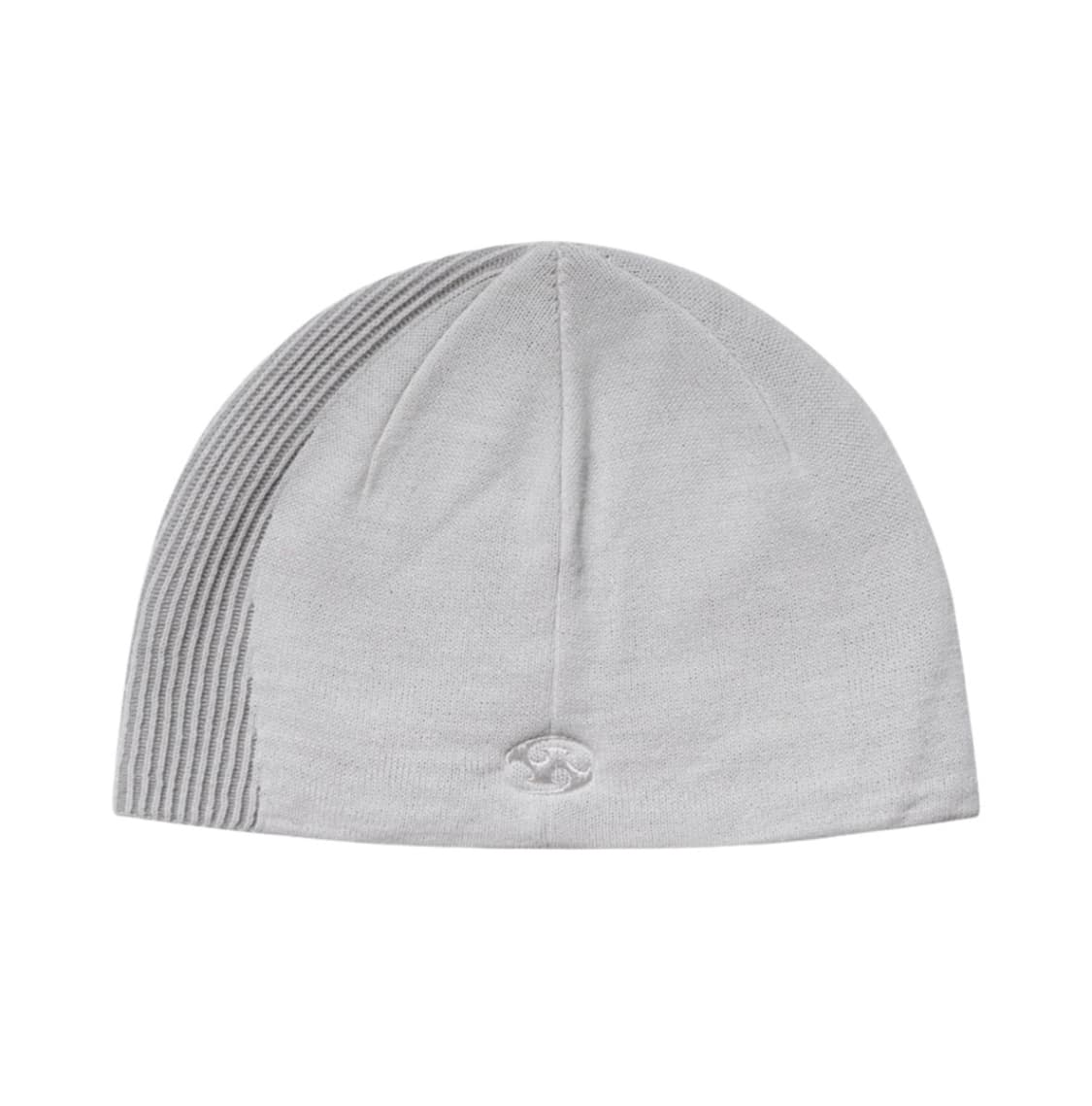 [2] 산산기어 바이너리 비니 아이보리 상품이미지2