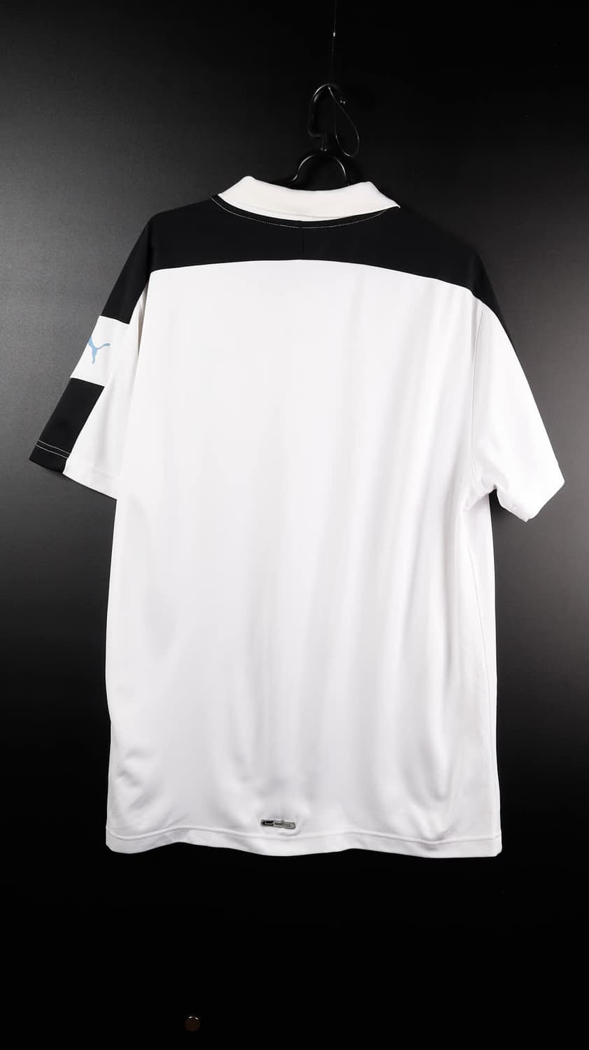 퓨마 흰색 카라티  상품이미지7