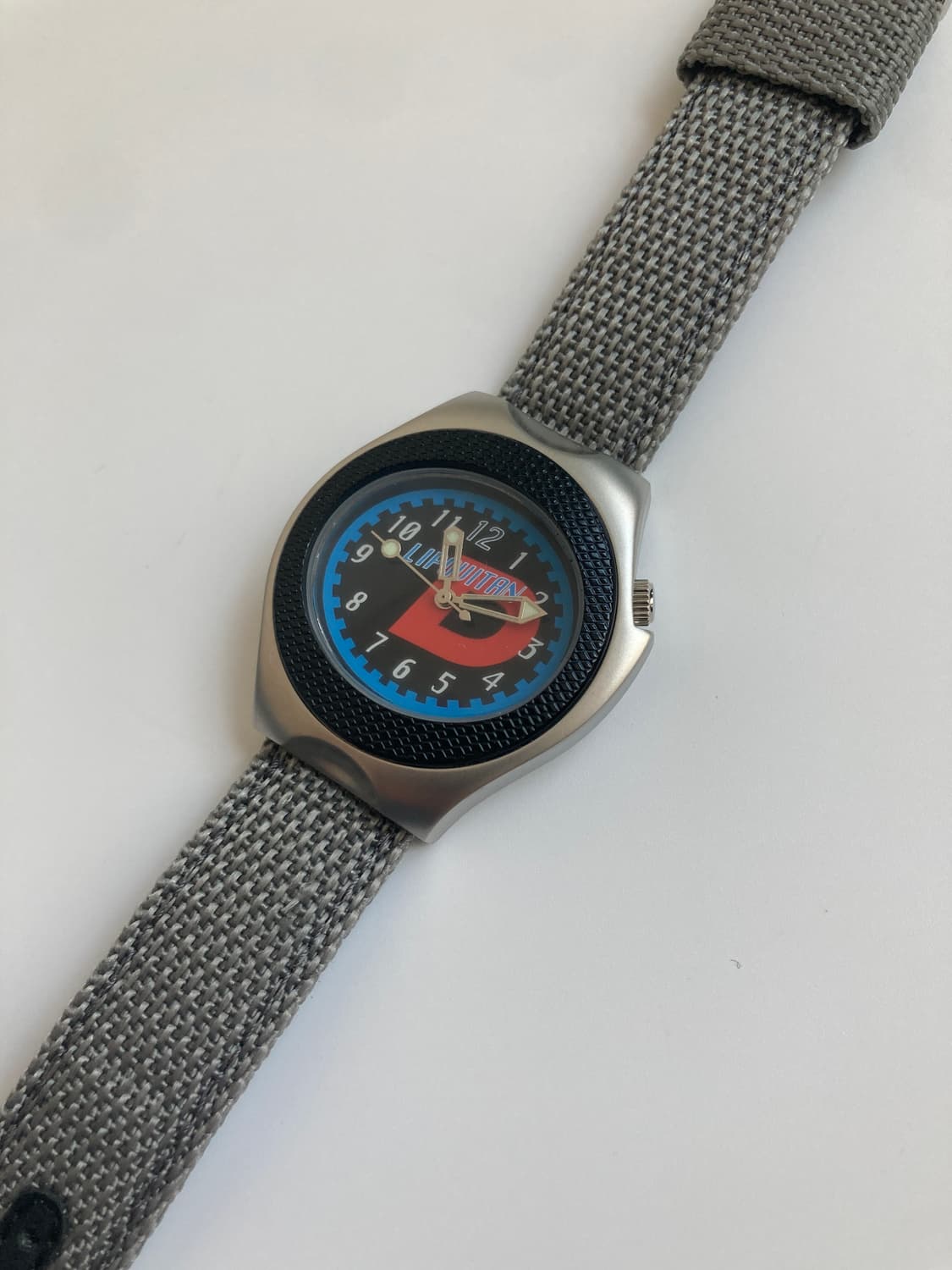 LIPOUITAN D watch 상품이미지4