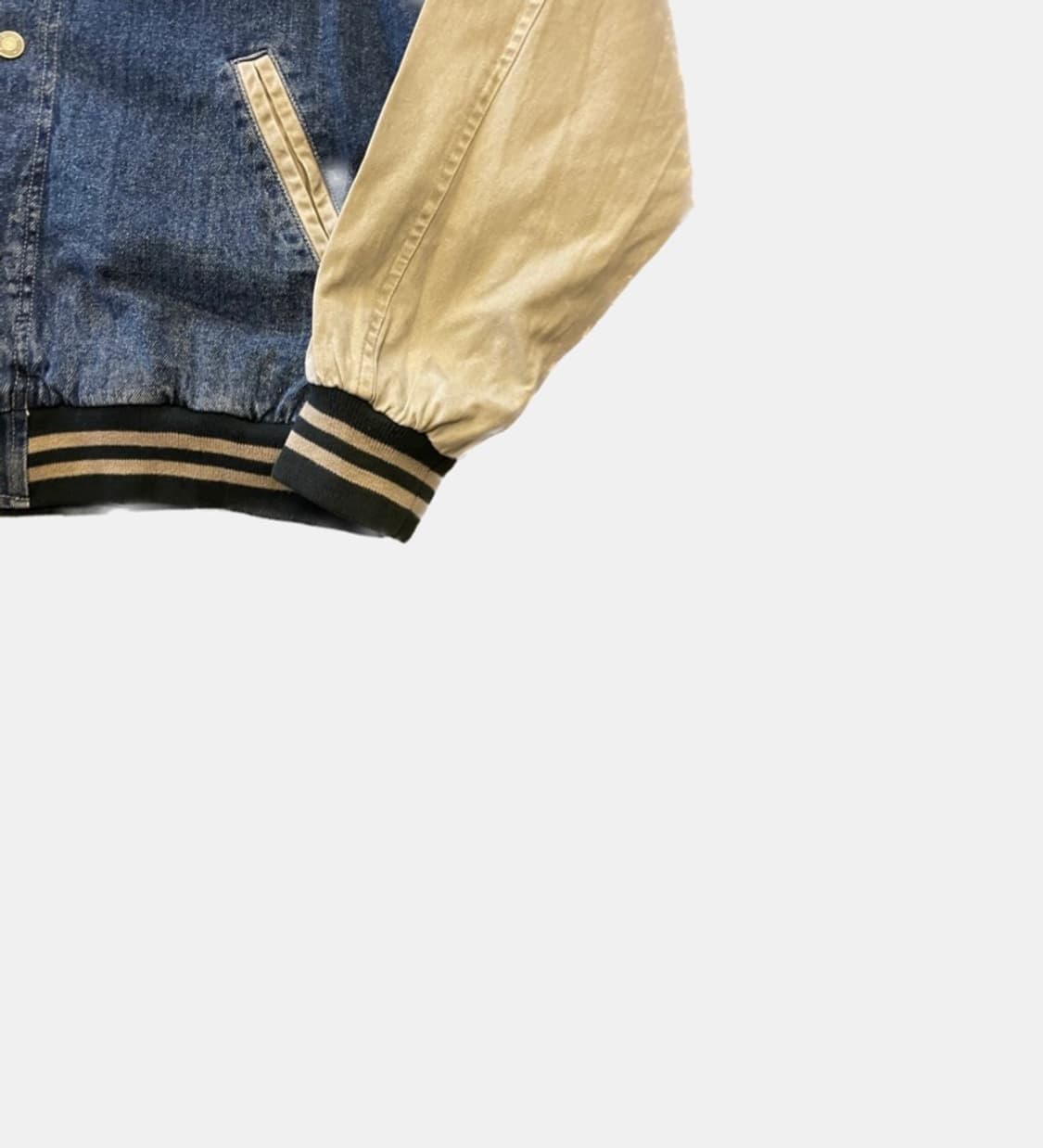 Vintage SwingSter 데님자켓 상품이미지3