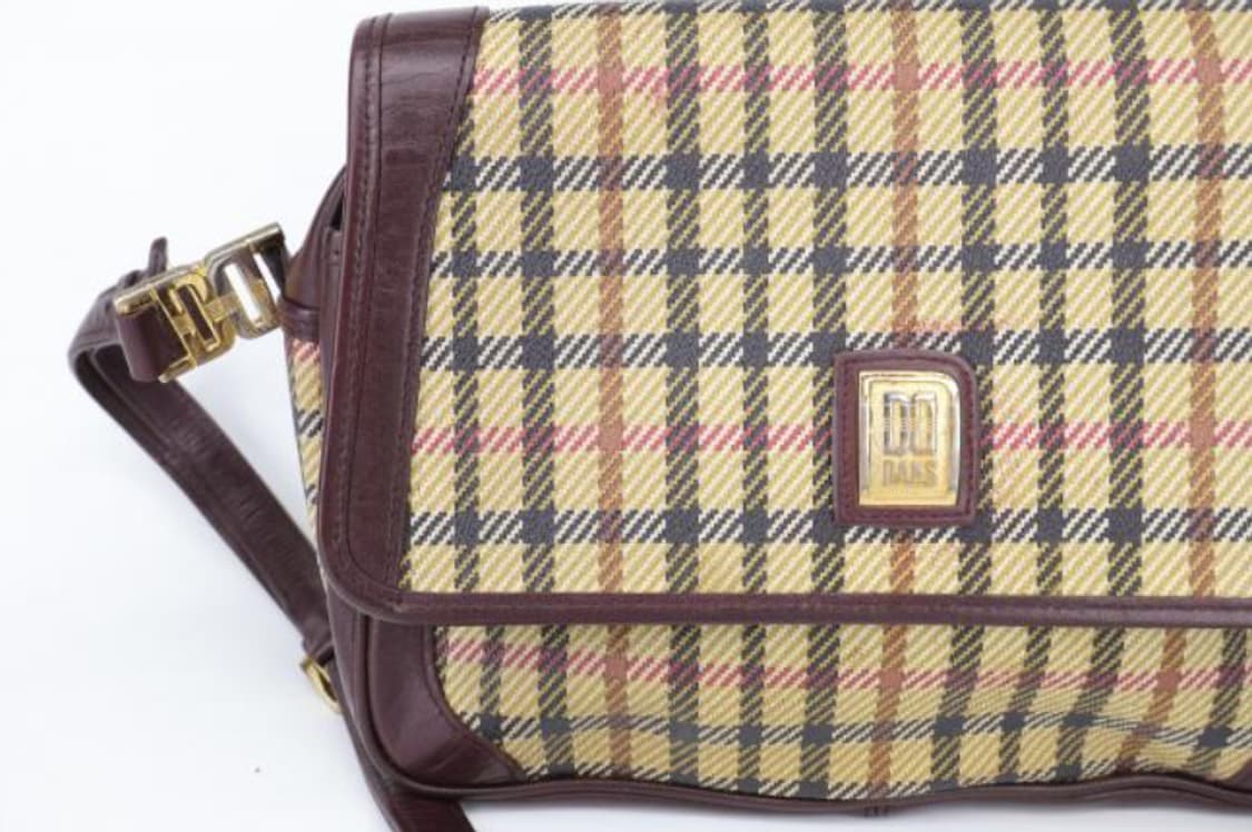 닥스 크로스백 상품이미지9