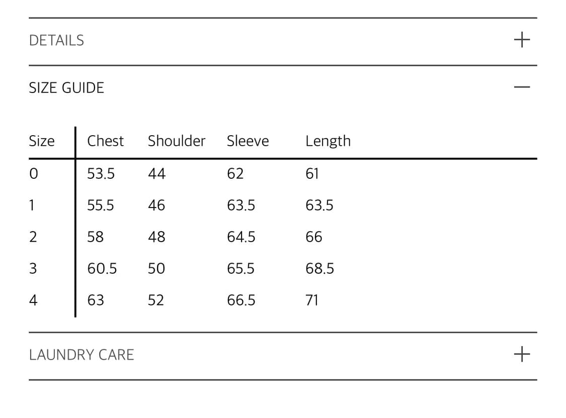 산산기어 25FW 서픽스 푸퍼 자켓 상품이미지2