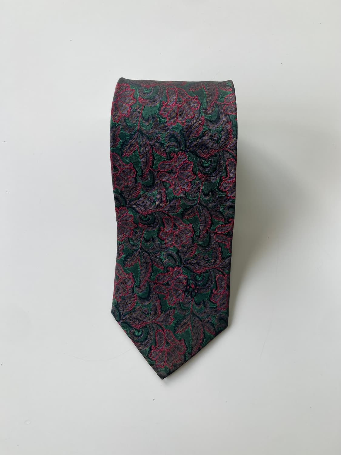 크리스찬디올무슈 넥타이 상품이미지8