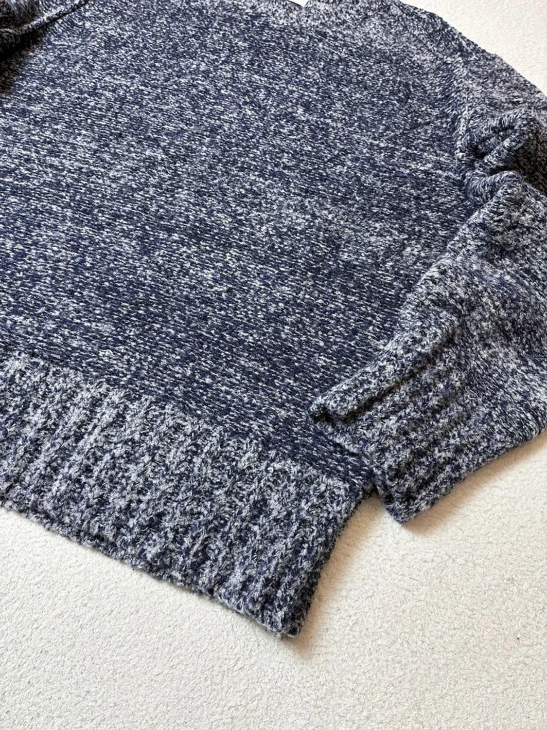 쿠어 Coor 울 짜임 멀티 니트 PN7924 상품이미지5