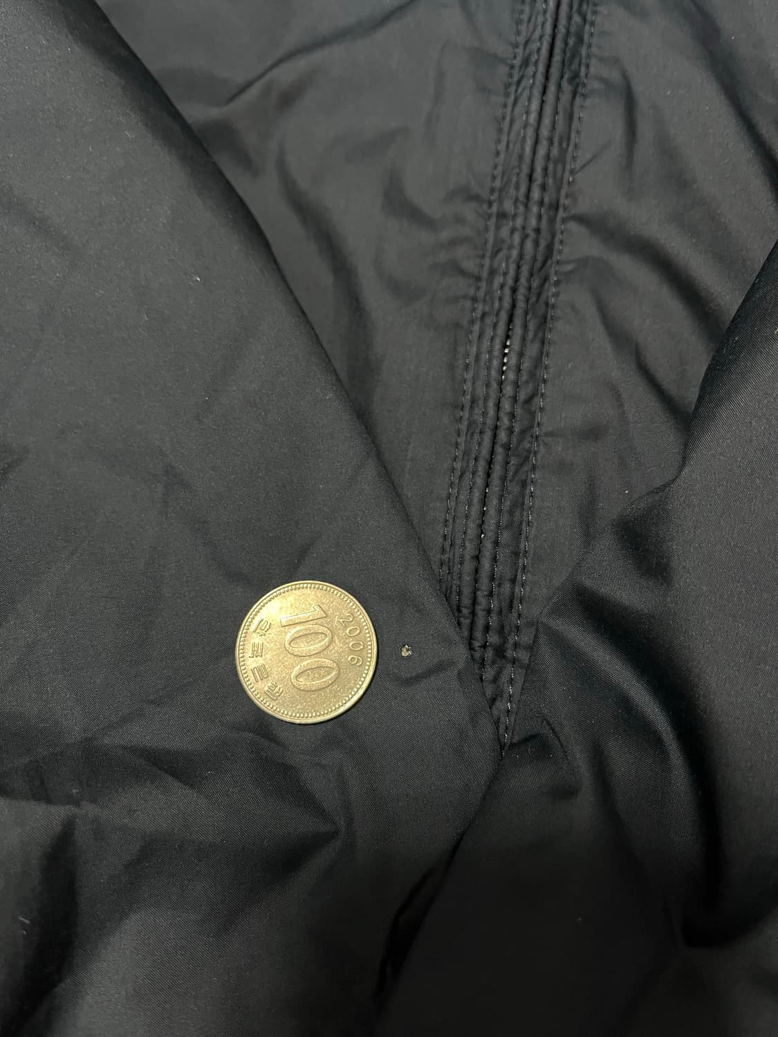 폴로 페리 바람막이점퍼 2XL 상품이미지3