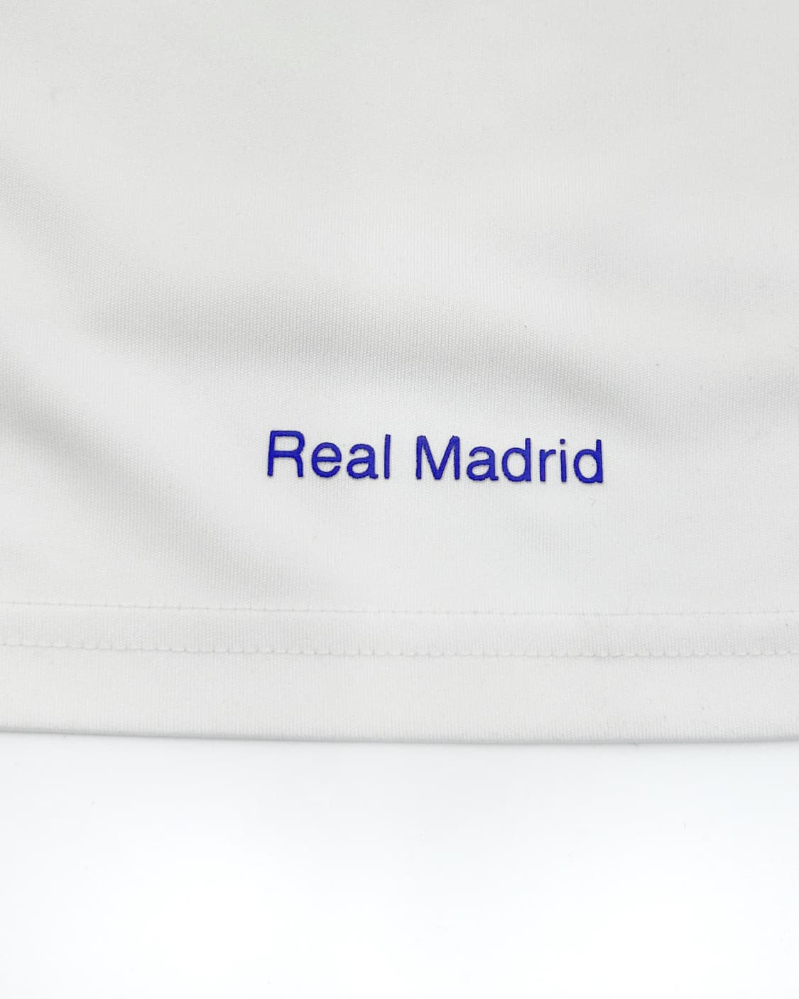 아디다스 07-08 레알 마드리드 홈 리그킷 마르셀루 상품이미지5