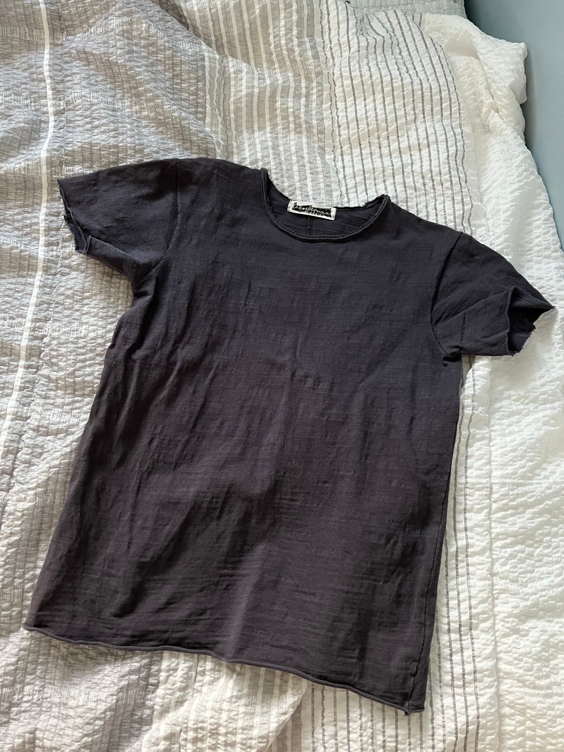 Lcbx 25ss 티셔츠 상품이미지1