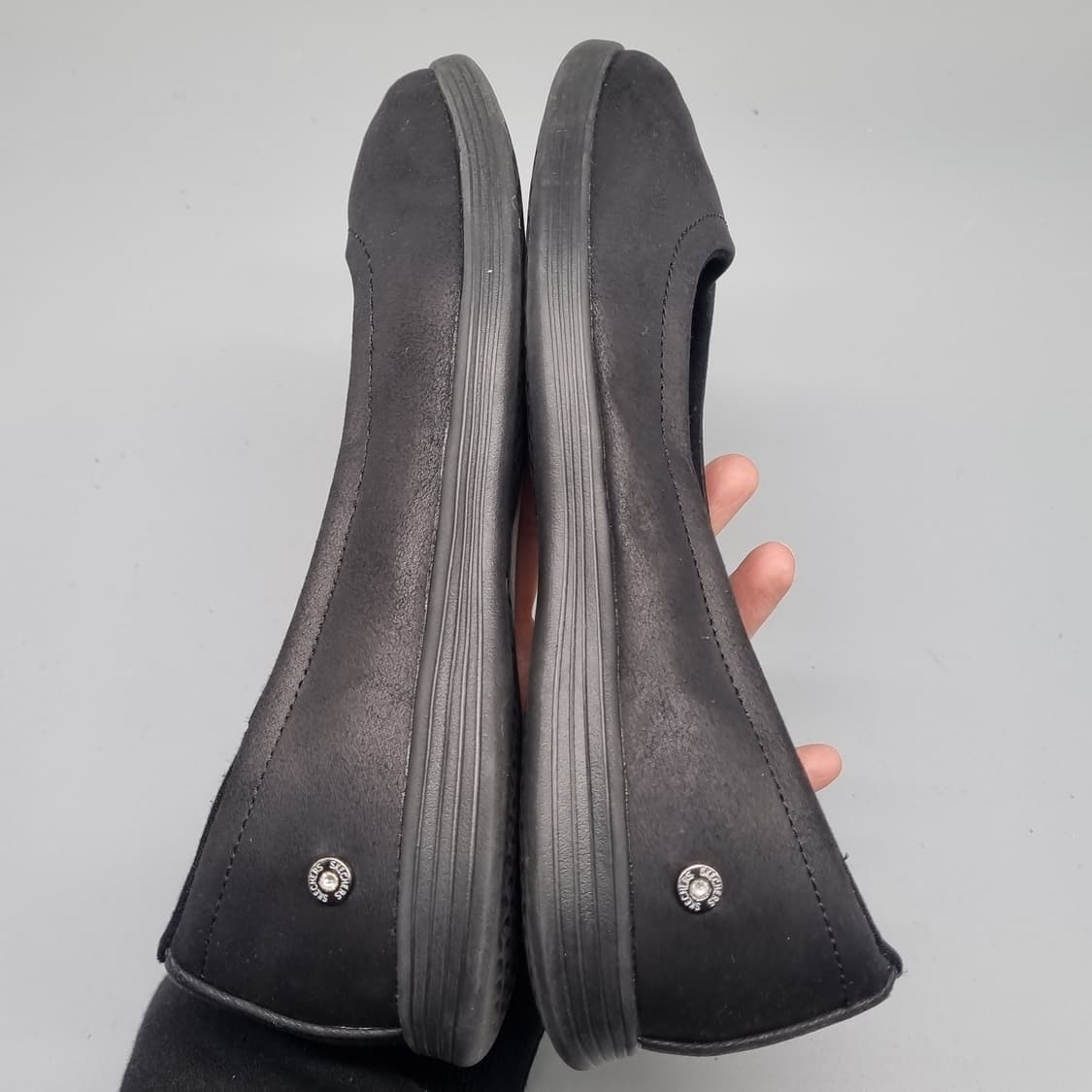 스케쳐스 울트라고 슬립온255 상품이미지5