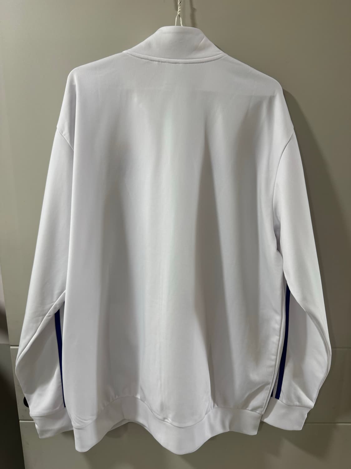 아디다스 레알마드리드 DNA US XL 사이즈 상품이미지3