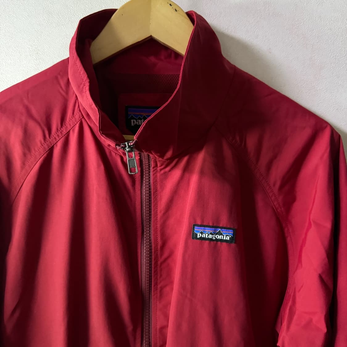 파타고니아 남성 베기스 블루종 점퍼 L (105정도) 상품이미지5