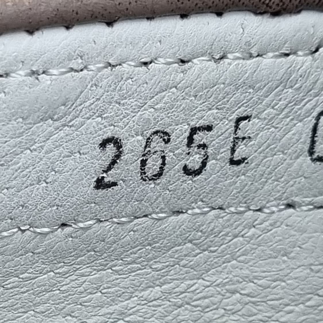 미소페 남성로퍼 실사이즈260 상품이미지6