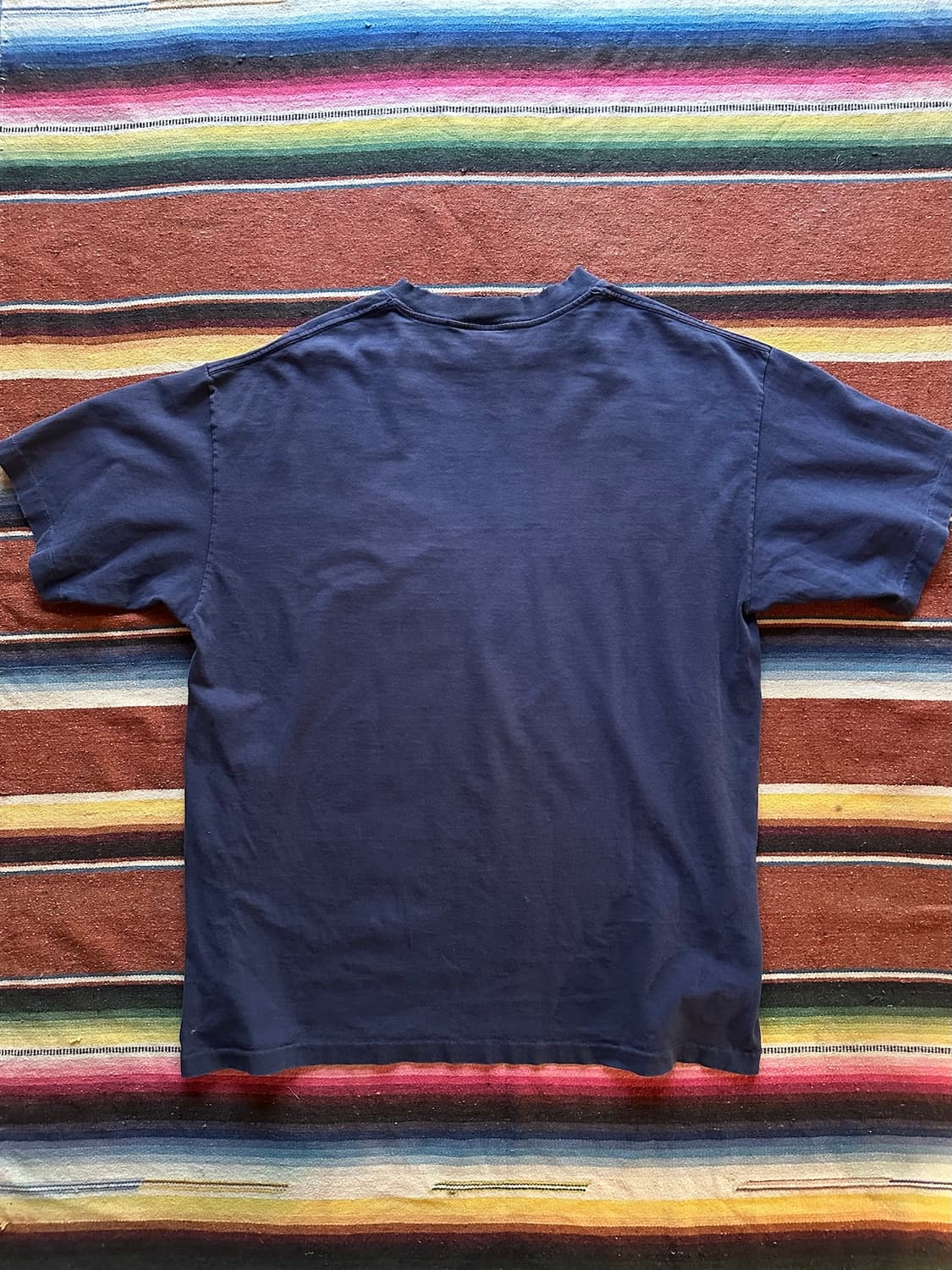 90s USA 빈티지 스팸 SPAM 반팔 티셔츠 상품이미지6