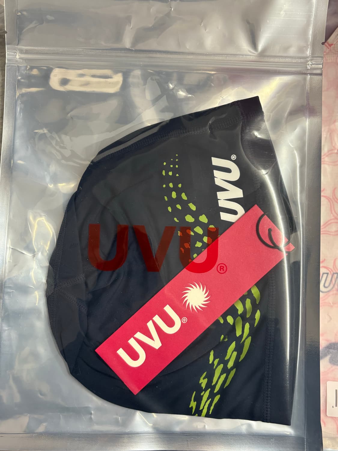 uvu 서울 26 나일론 비니 상품이미지2