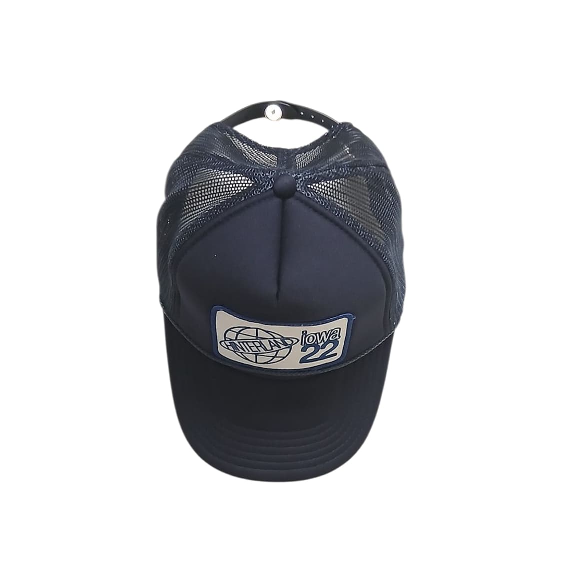 Hinterland Iowa '22 Trucker Cap 상품이미지6