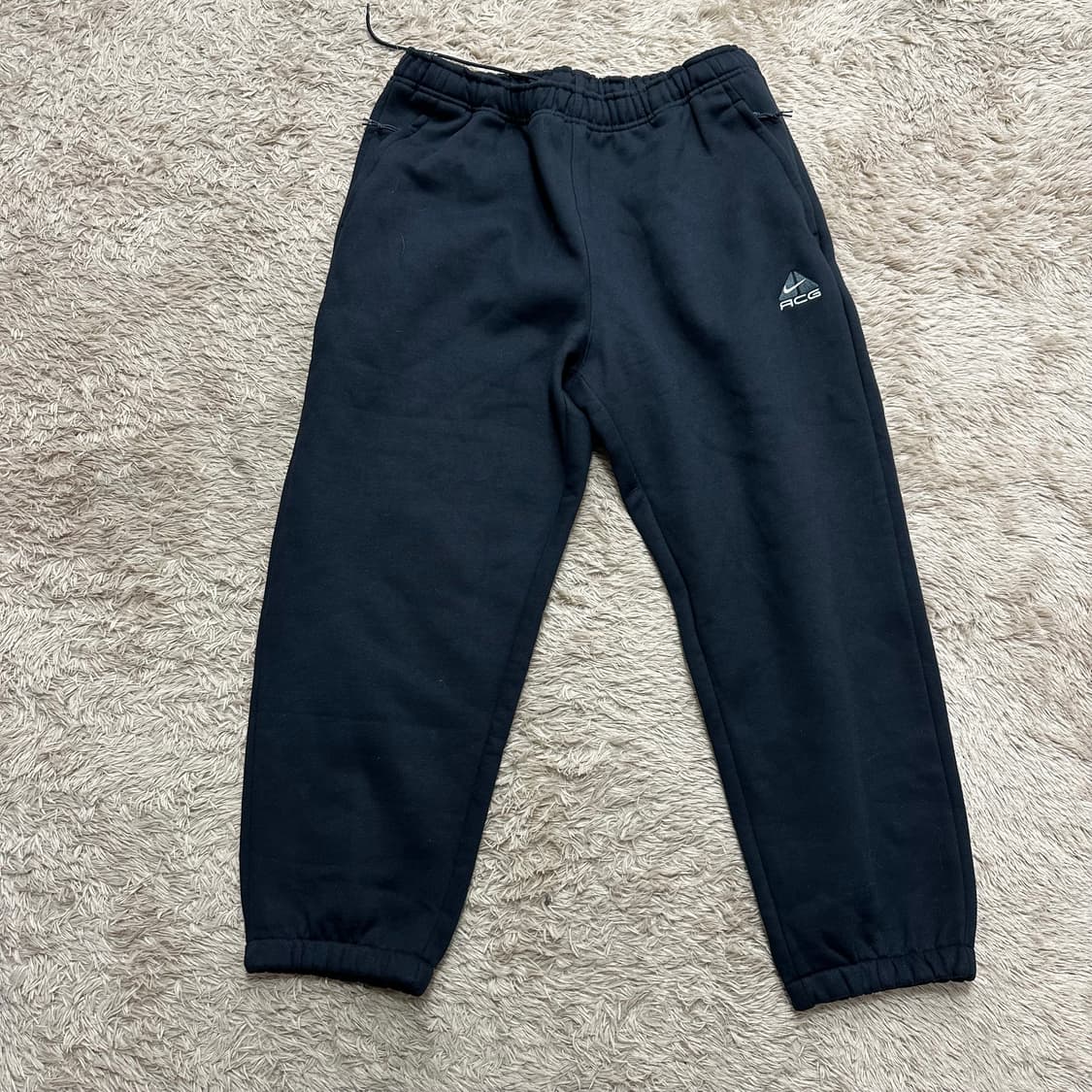 나이키 ACG 써멀 밴딩 조거팬츠 상품이미지1