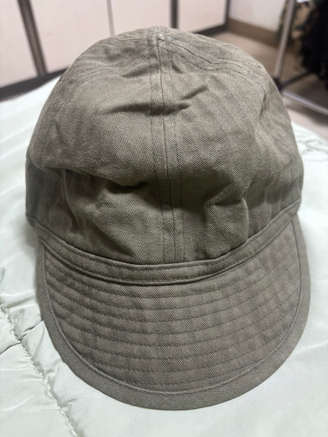 트로피클로딩 모자 상품이미지1