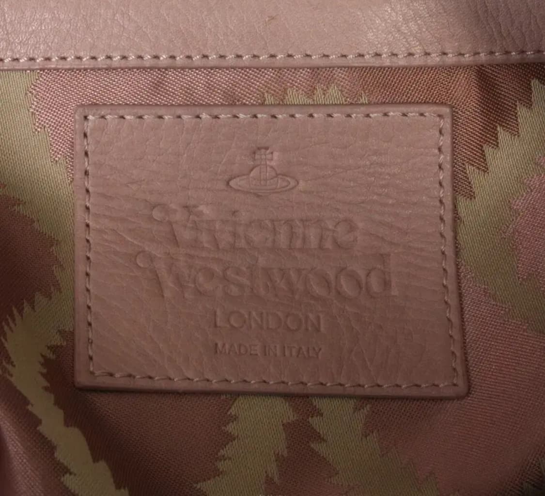 ViVienne westwood 토드백 상품이미지4