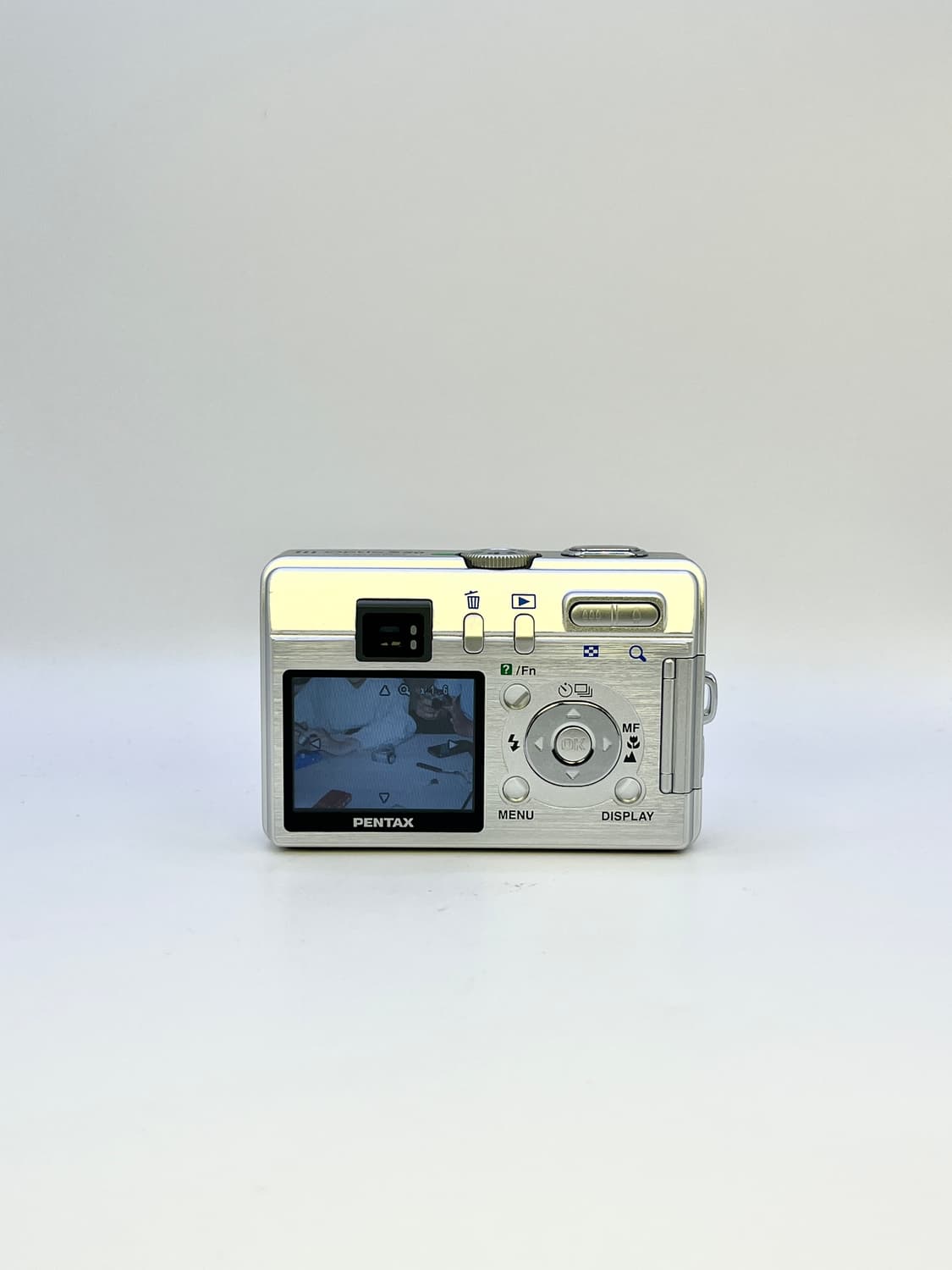 Pentax Optio S50 디카 상품이미지8