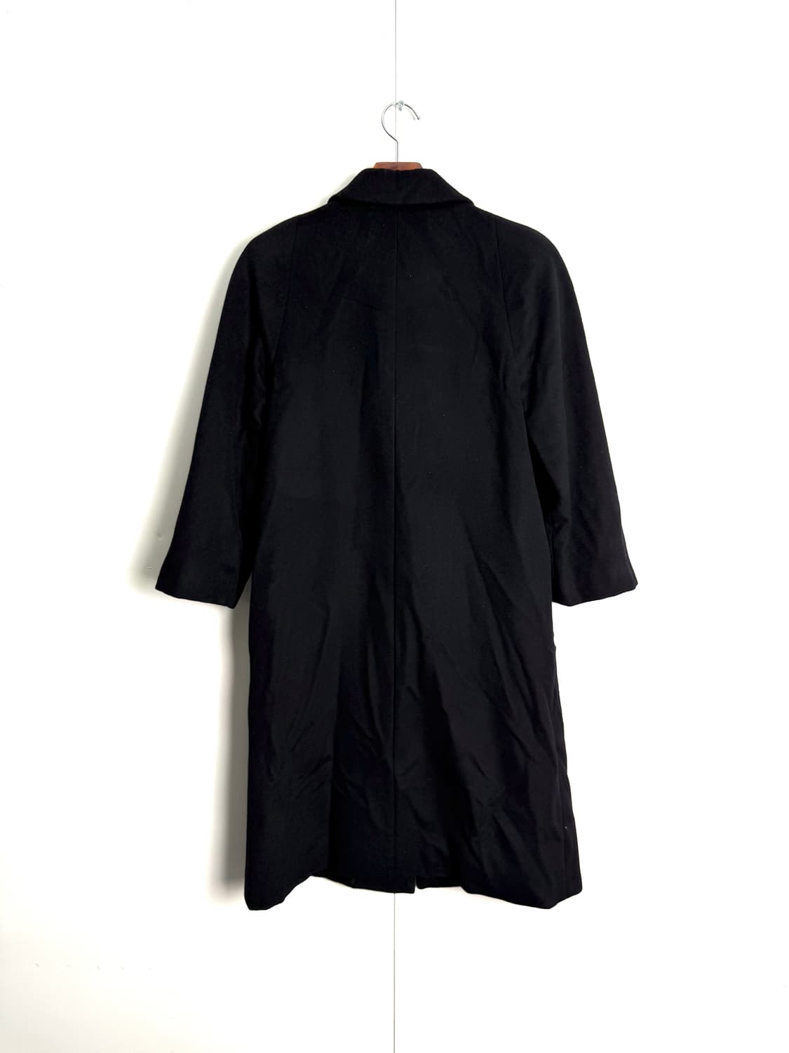 carat 캐시미어 코트 상품이미지3