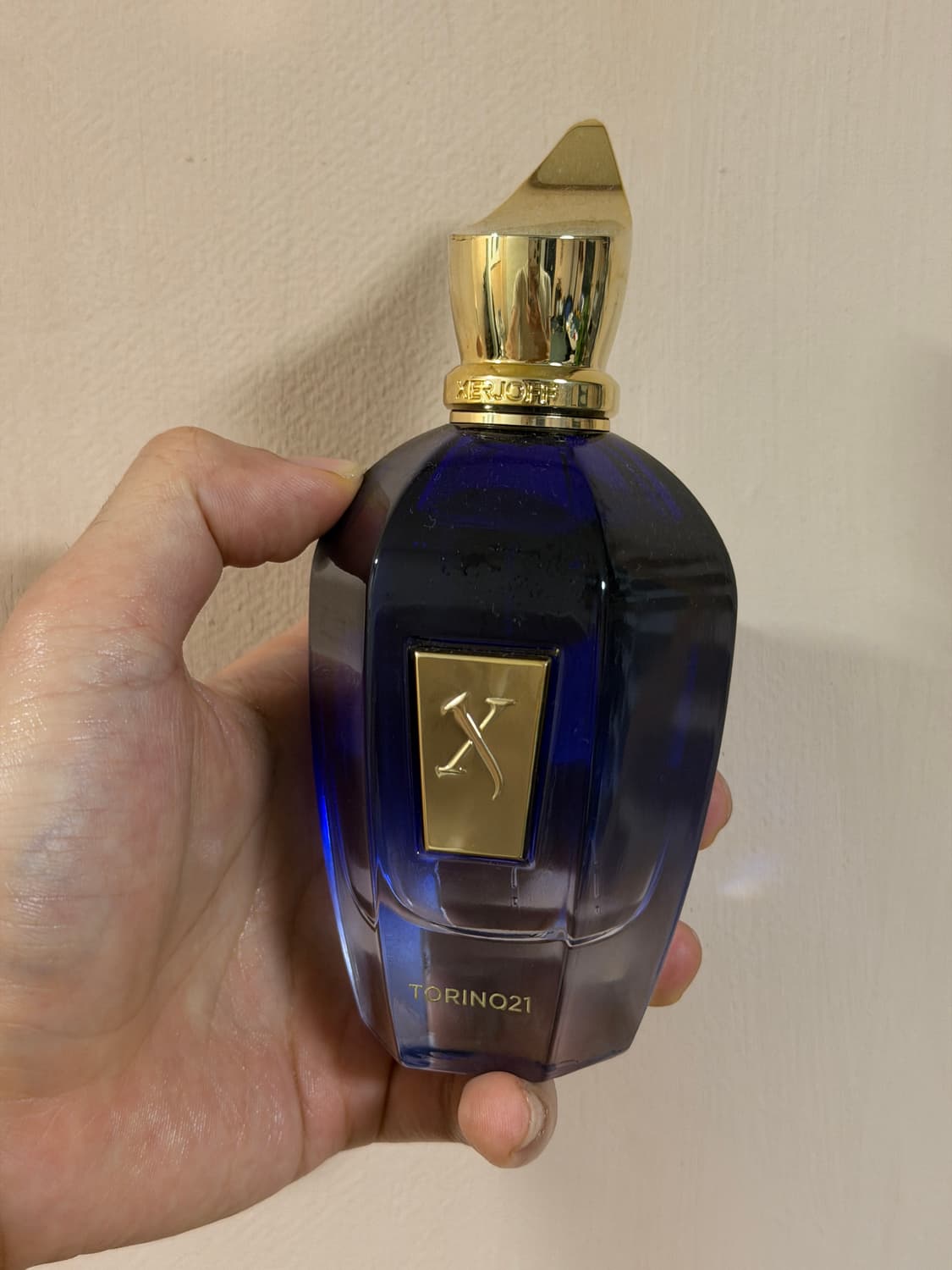 [국문택 정품] 제르조프 토리노21 100ml 상품이미지1