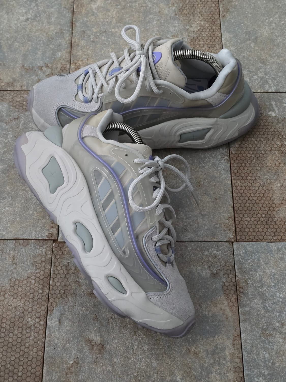 (220)아디다스 오즈노바 상품이미지6