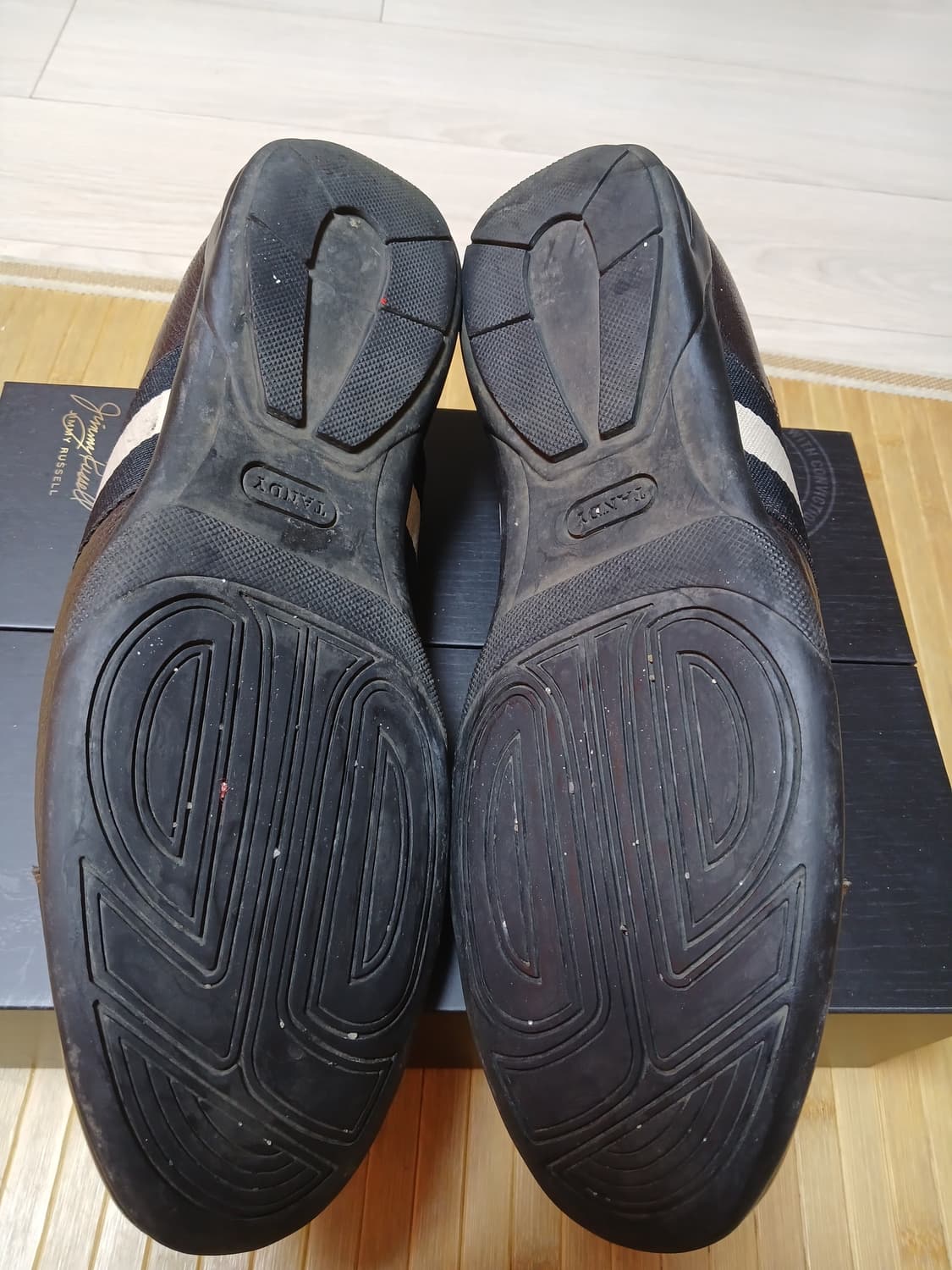 텐디 스니커즈 (270mm) 상품이미지6