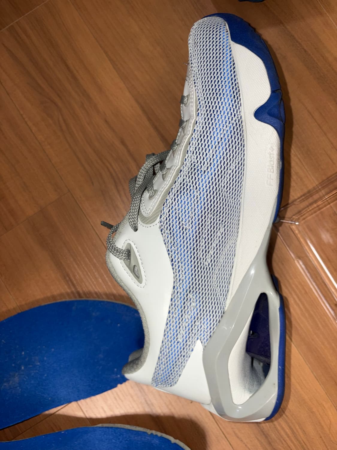 아식스 x 키코 코스타디노브 노발리스 젤 테레모아 상품이미지5