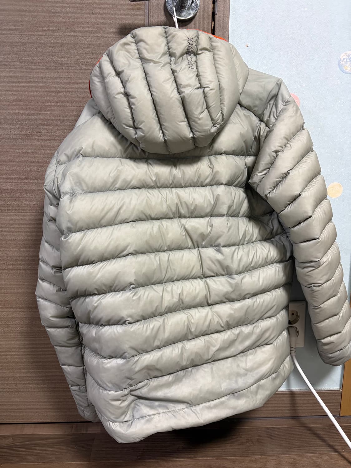 아크테릭스 세륨 해비타트 m 상품이미지4