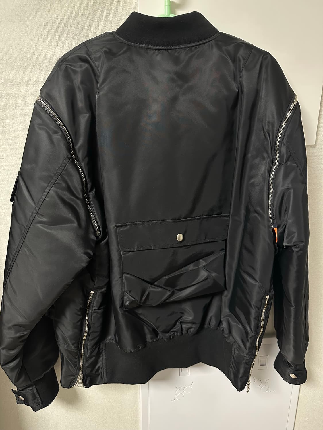 넥스트 도어립스 마원 봄버 상품이미지5