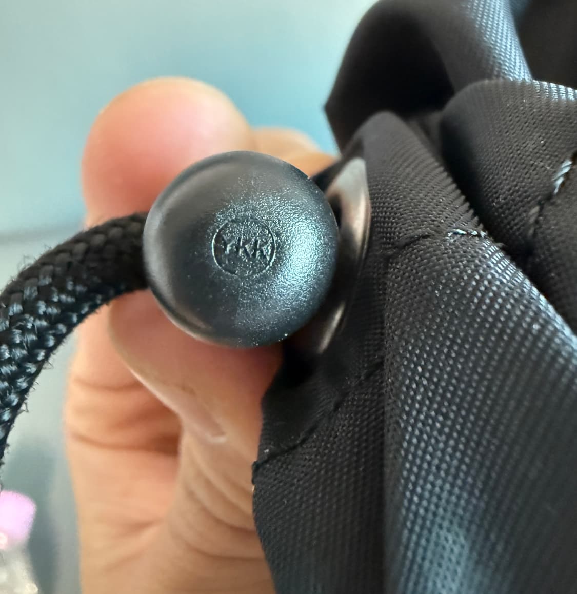 요시다 포터 크로스백(복조리백) 가방 상품이미지8