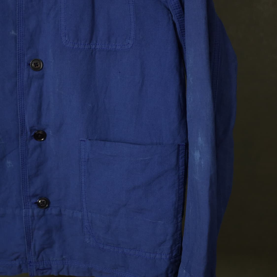 디젤 프렌치 워크 자켓 상품이미지9