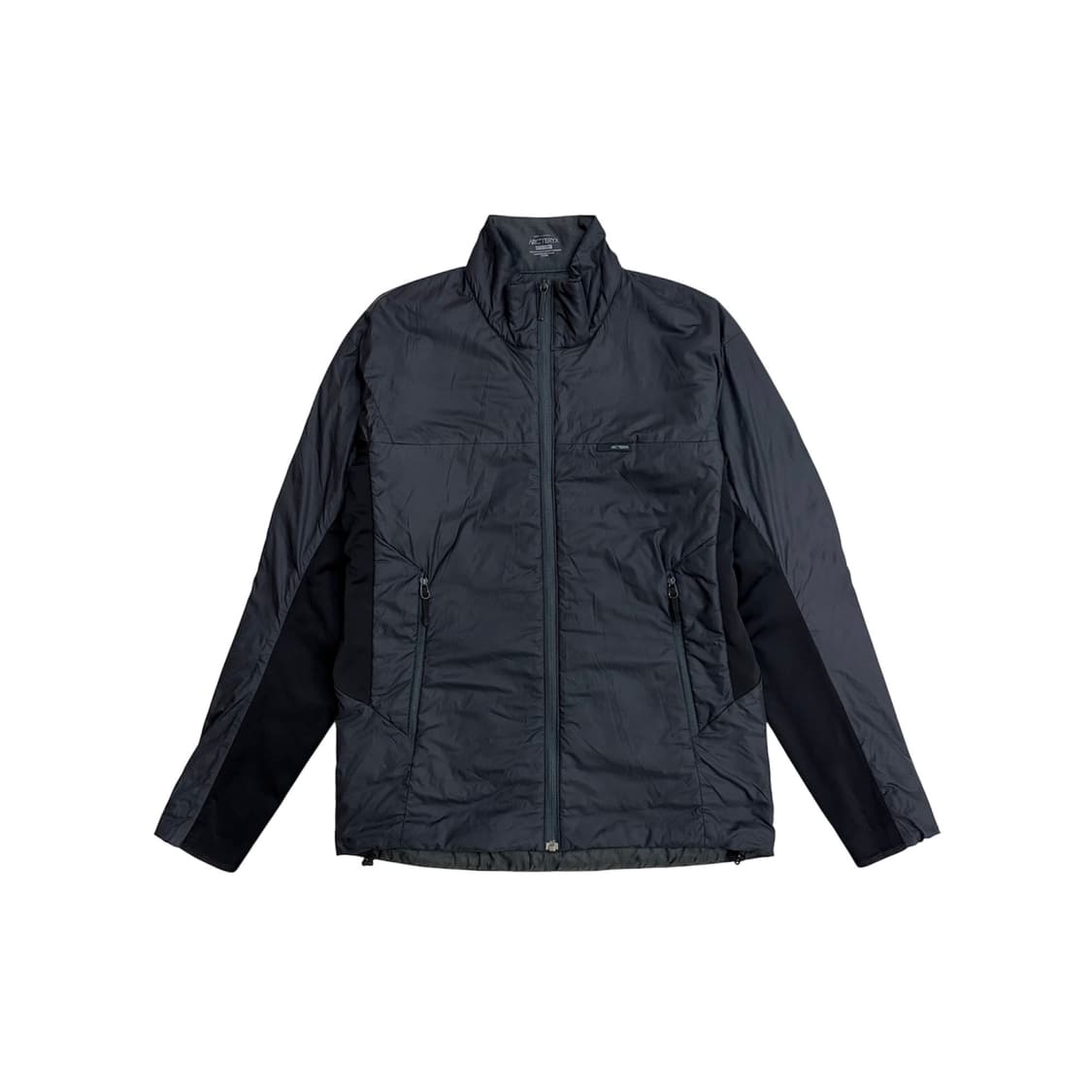 아크테릭스 아톰 LT 경량 패딩 자켓 S 실측 95-100 M-L 정도 상품이미지1