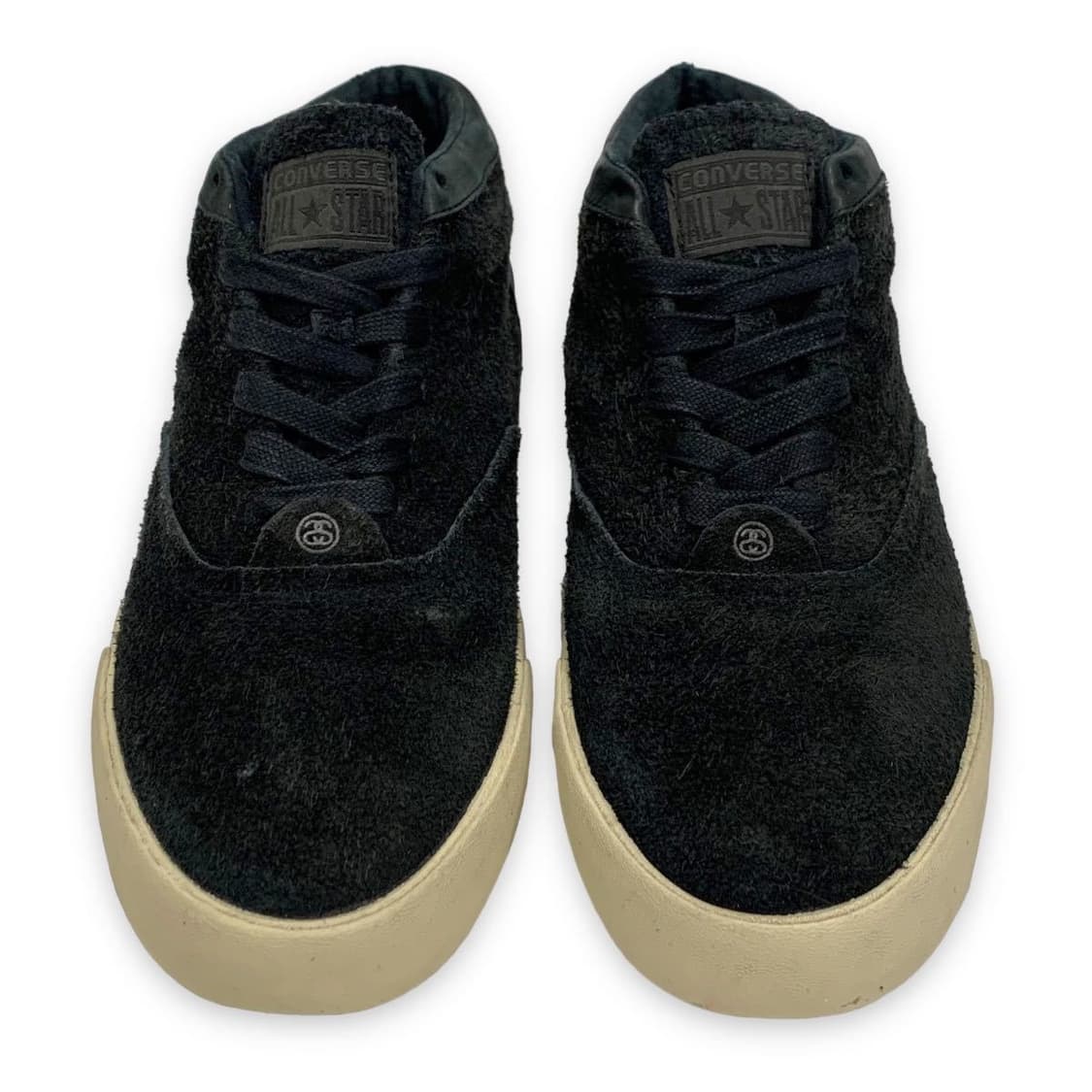 stussy converse mid  상품이미지2