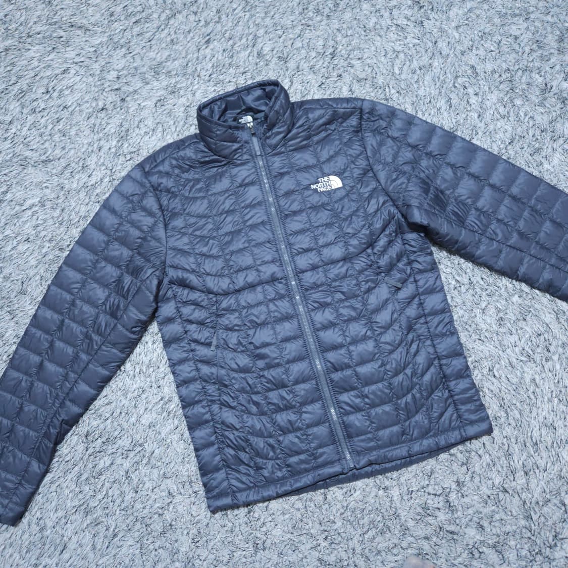 노스페이스) M 남자 경량패딩점퍼 / 왕눈이샵 상품이미지2