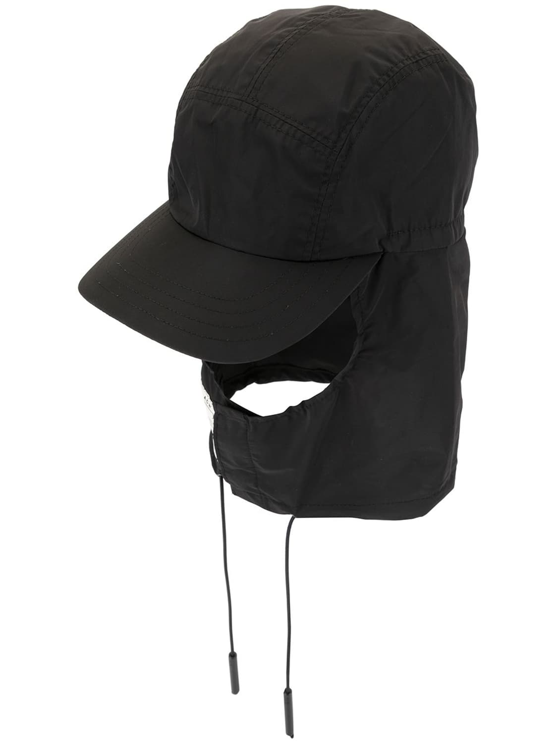 ♤필독♤ 어콜드월 헤드앤넥 이어플랩 캡 상품이미지2