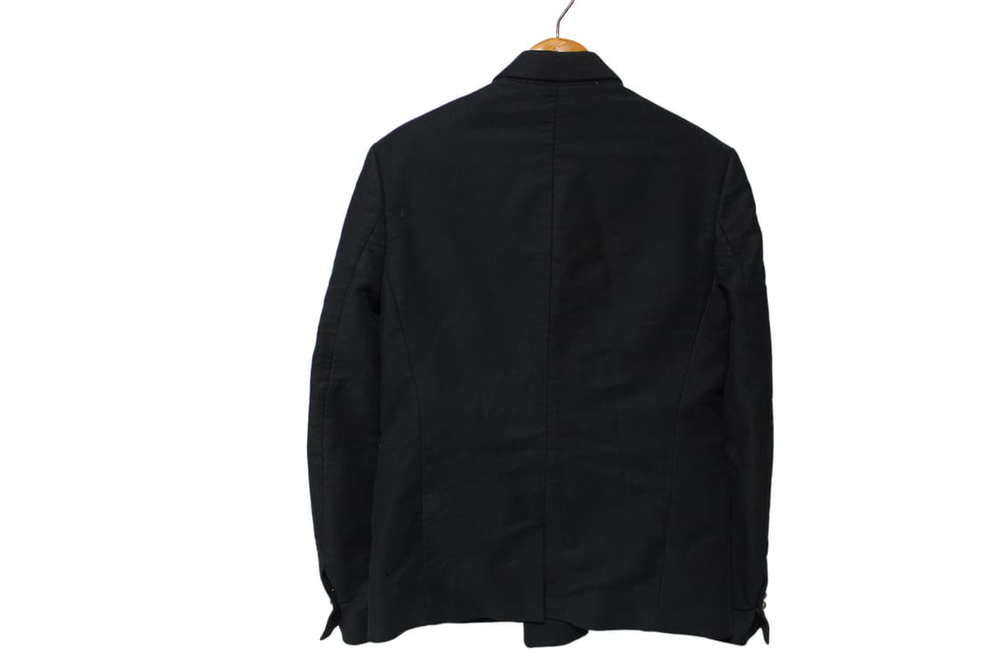 Balmain 발망 더블브레스티드 프레스토 테일러드 블레이저 상품이미지6
