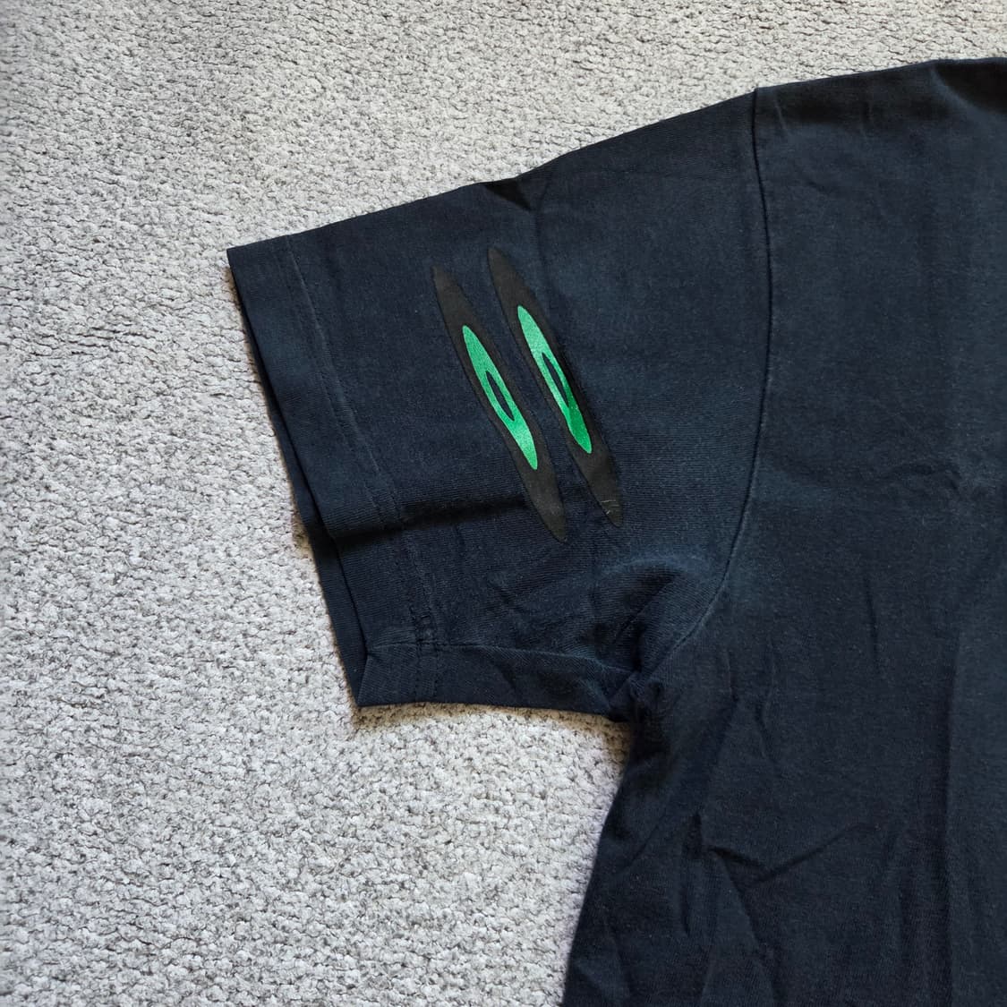 Featuring Savage 빈티지 반팔 티셔츠 L(100) 상품이미지3