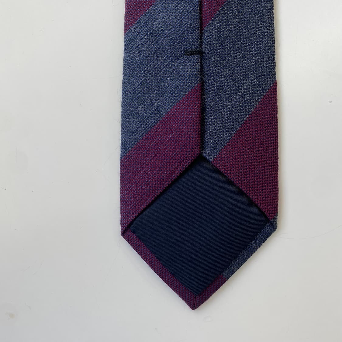 빔즈하트 (BEAMS HEART) 정품 명품 넥타이 상품이미지5