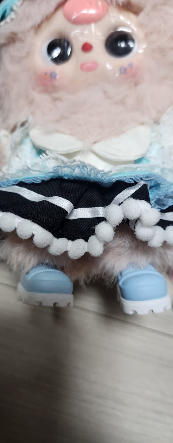 베이비 쓰리  로리타. 미니 드림 시리즈 상품이미지3