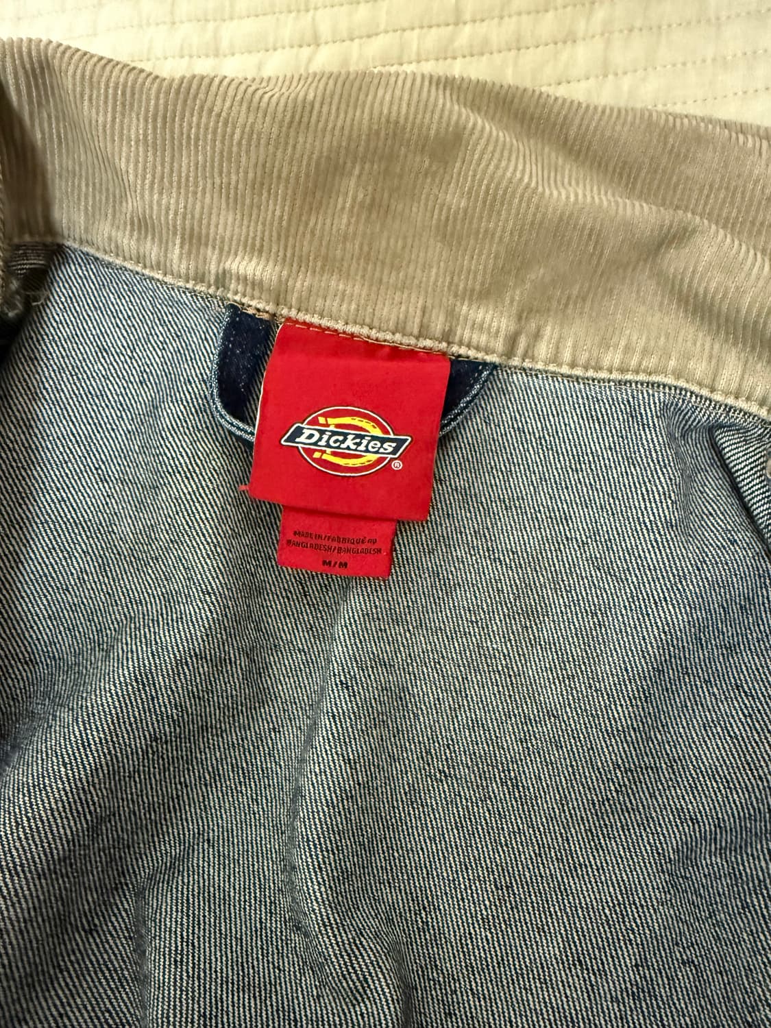 디키즈자켓 상품이미지3