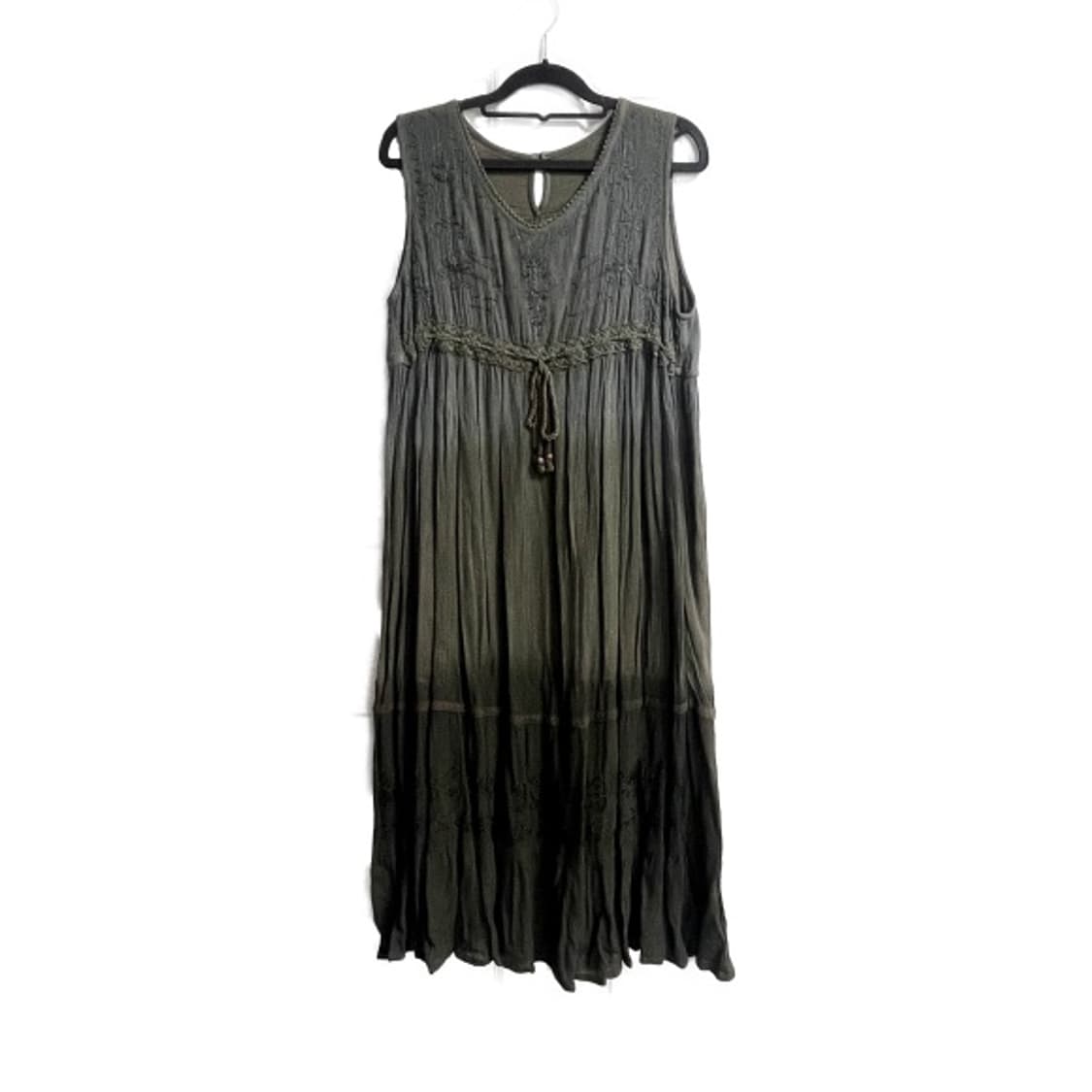 Mori Midori Dress 상품이미지1