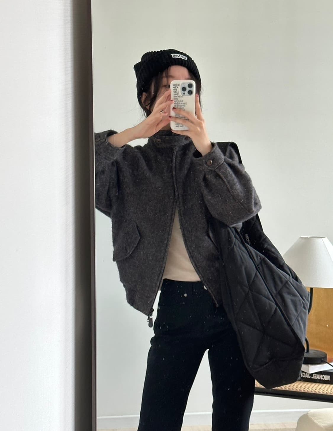 노멜렛 테디울블루종 1사이즈  상품이미지2