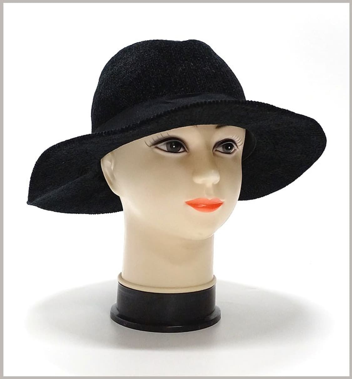 에이커츠 AKURTZ 버킷햇 모자 미사용품 J-953 상품이미지8