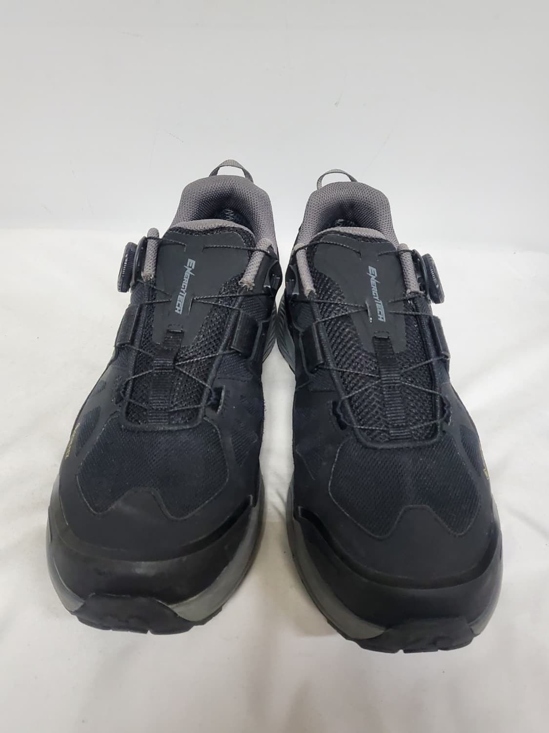 노스페이스 등산화 정품 275사이즈 고어텍스  상품이미지1