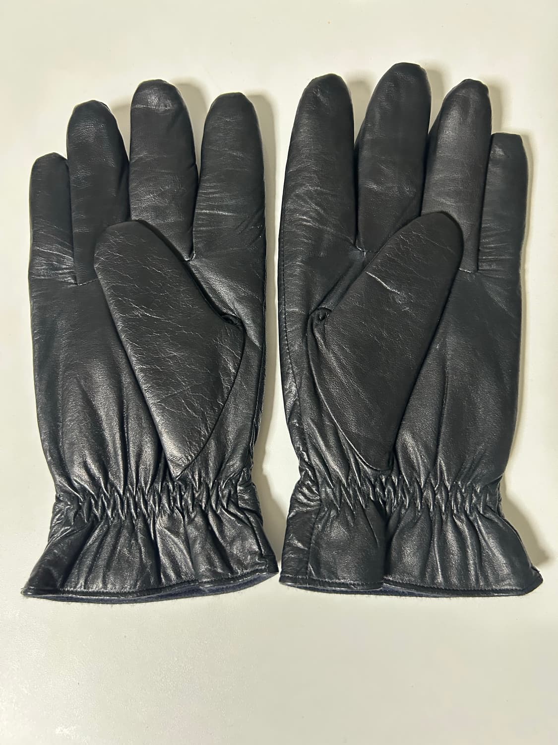 장폴고티에 용 가죽장갑 상품이미지3