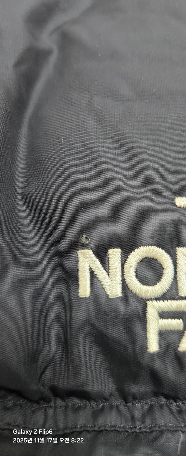 1996눕시 국내판 M 상품이미지8