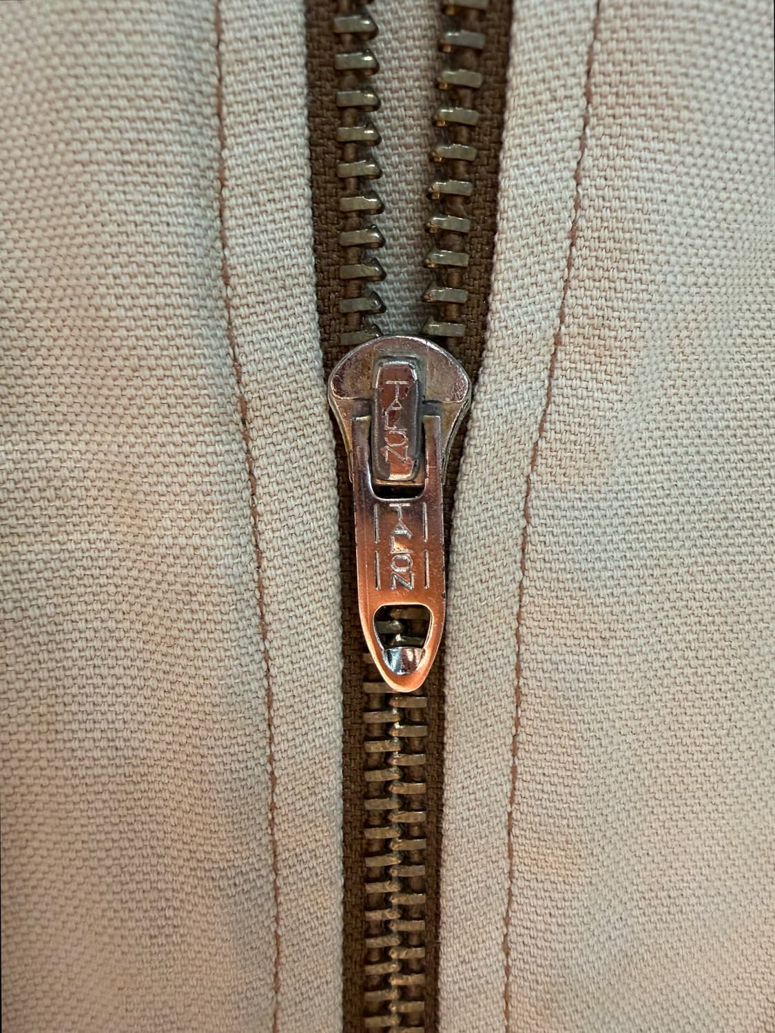 90s carter's 워크 베스트 (Made In U.S.A) 상품이미지6