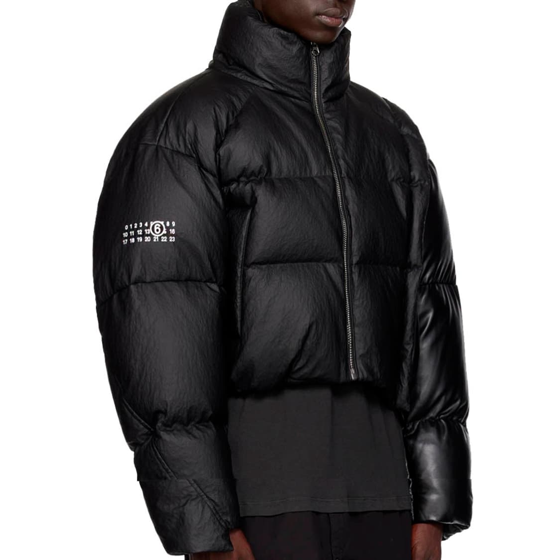 마르지엘라/ 패딩 자켓 상품이미지1